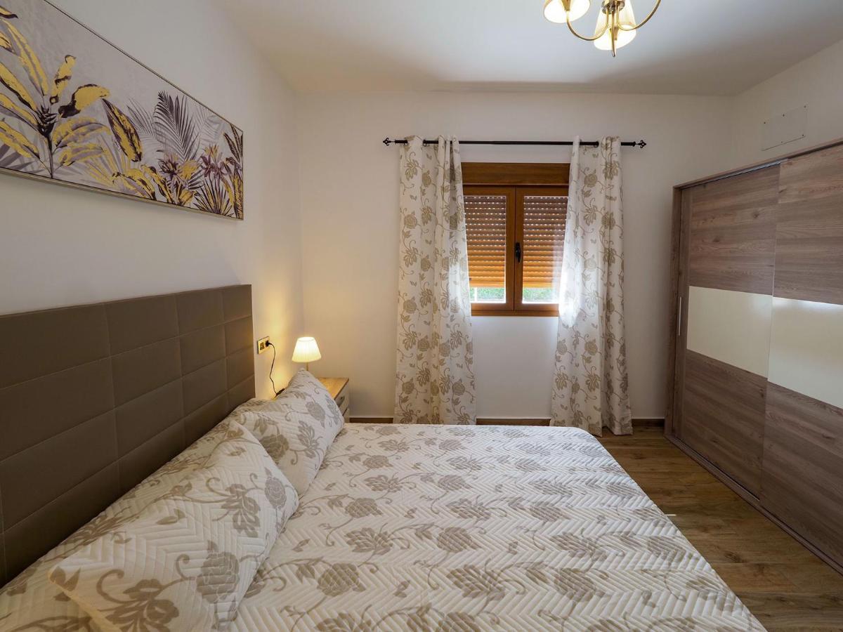 Chalet Conil Ramirez Conil De La Frontera Exteriör bild